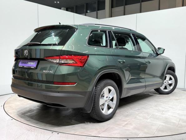 Skoda Kodiaq I с пробегом 2019 года, цена 2 135 000 рублей, 129069 км, внедорожник, Автокод Объявления