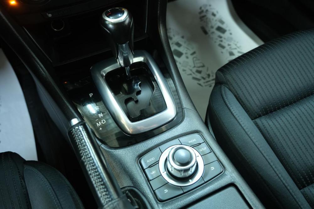 Mazda 6 III (GJ) Омск  - изображение 17