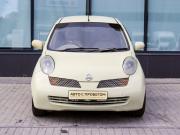 Nissan March III (K12) Екатеринбург  - изображение 29