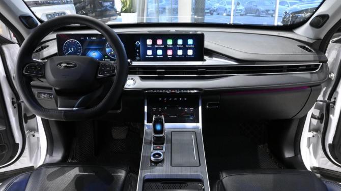 Chery Tiggo 7 Pro Max I с пробегом 2023 года, цена 1 870 000 рублей, 69500 км, внедорожник, Автокод Объявления