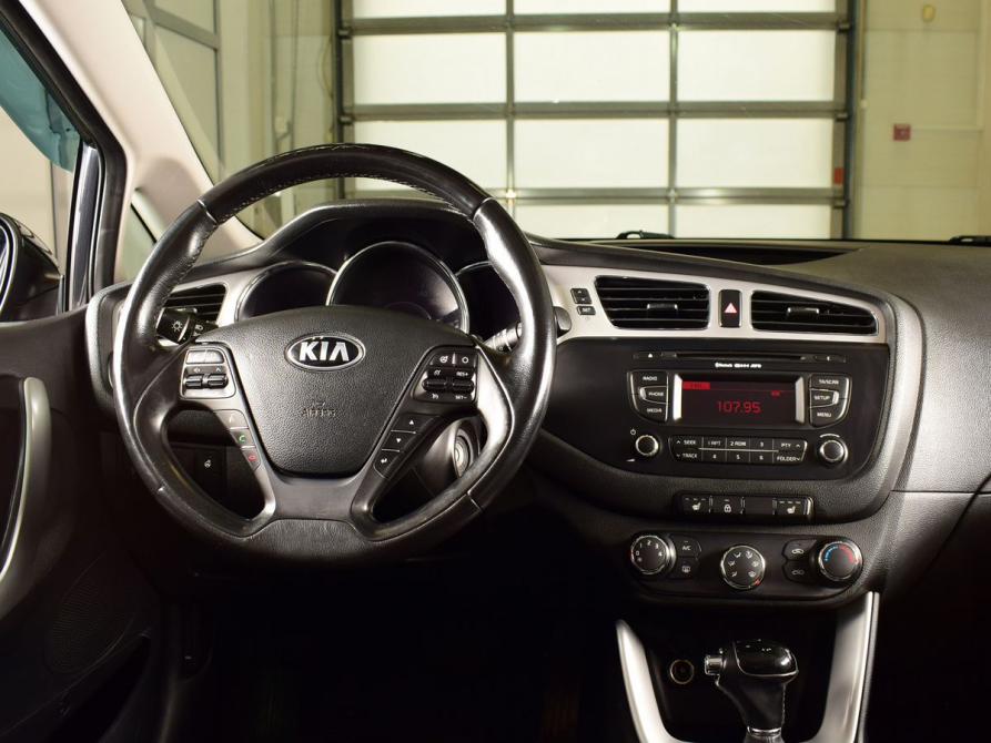 Kia Ceed II Кемерово  - изображение 8