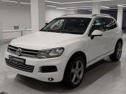 Volkswagen Touareg II Казань  - изображение 23