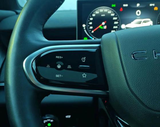 Chery Tiggo 9 I с пробегом 2025 года, цена 3 684 000 рублей, 9000 км, внедорожник, Автокод Объявления
