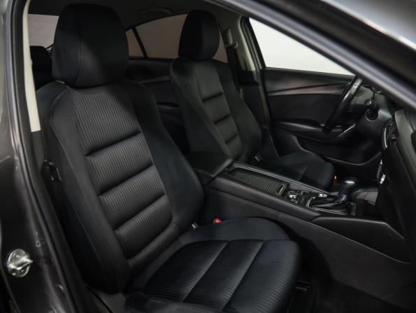 Mazda 6 III (GJ) Рестайлинг с пробегом 2018 года, цена 1 789 777 рублей, 151000 км, седан, Автокод Объявления