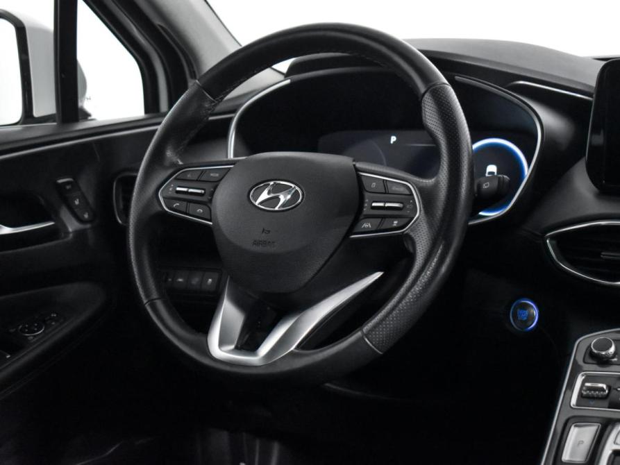 Hyundai Santa Fe IV Рестайлинг Санкт-Петербург  - изображение 20