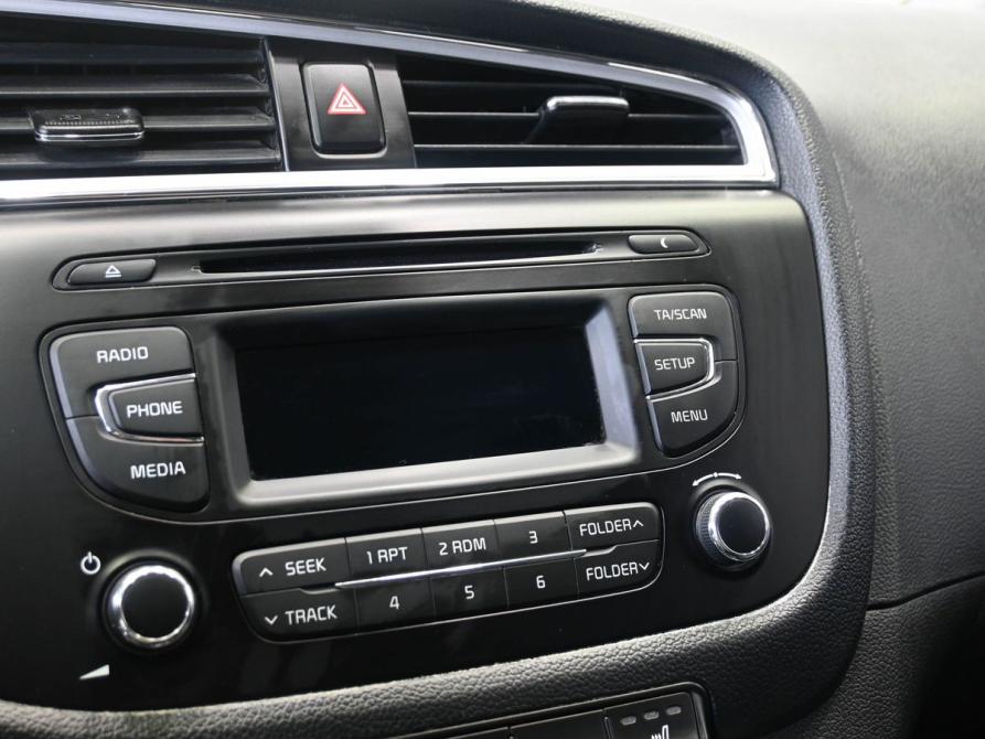 Kia Ceed II Рестайлинг Ростов-на-Дону  - изображение 17