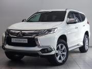 Mitsubishi Pajero Sport III Барнаул  - изображение 31