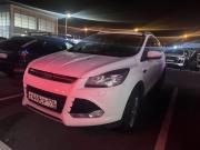 Ford Kuga II Санкт-Петербург  - изображение 7
