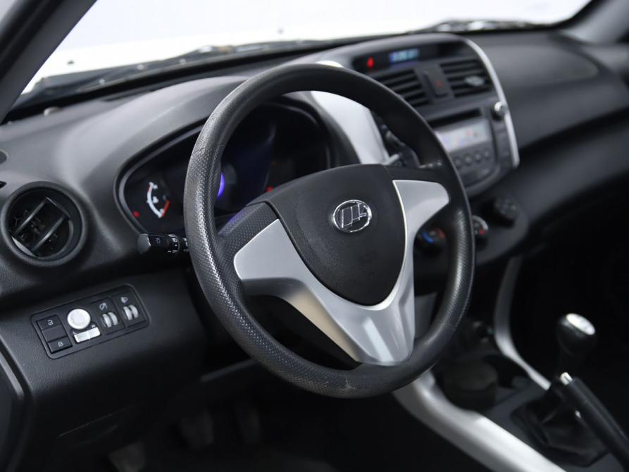 Lifan X60 I Уфа  - изображение 11