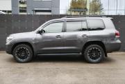 Toyota Land Cruiser 200 Series Сыктывкар  - изображение 34