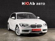 BMW 1 серии II (F20/F21) Екатеринбург  - изображение 21