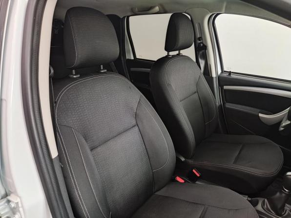 Nissan Terrano III (D10) с пробегом 2020 года, цена 1 090 000 рублей, 363563 км, внедорожник, Автокод Объявления