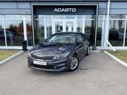 Kia Optima IV Энгельс  - изображение 35
