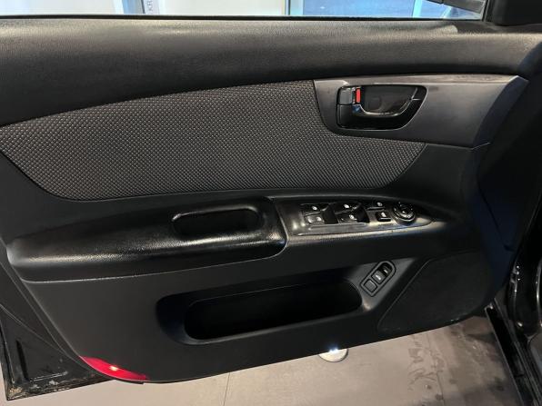 Kia Magentis II с пробегом 2006 года, цена 480 000 рублей, 340313 км, седан, Автокод Объявления