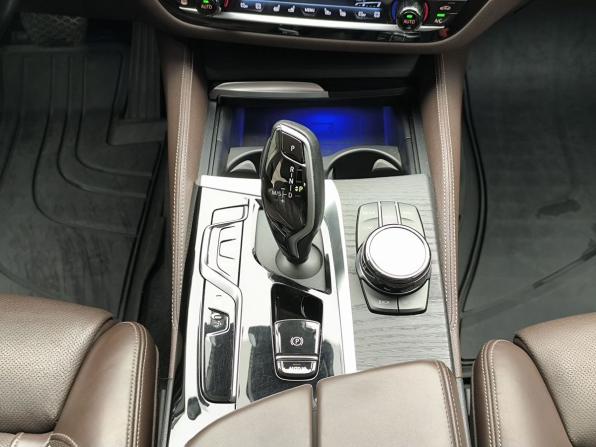 BMW 6 серии IV (G32) Рестайлинг с пробегом 2021 года, цена 5 094 000 рублей, 120873 км, лифтбек, Автокод Объявления