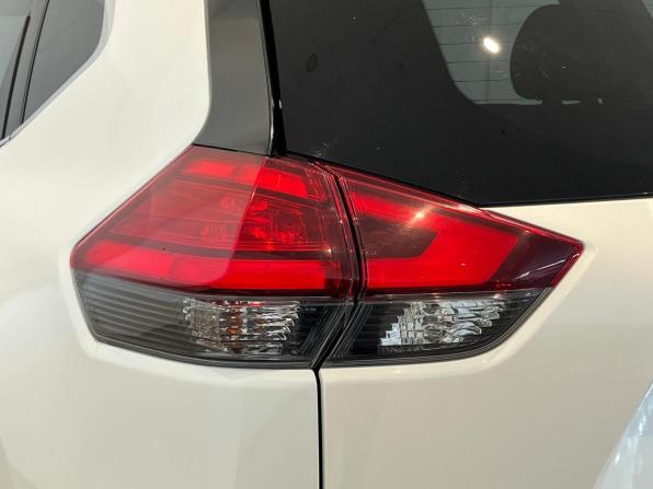 Nissan X-Trail III Рестайлинг с пробегом 2019 года, цена 2 080 000 рублей, 153509 км, внедорожник, Автокод Объявления