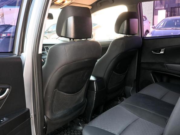 SsangYong Actyon II с пробегом 2011 года, цена 889 000 рублей, 241671 км, внедорожник, Автокод Объявления