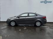 Kia Rio III Рестайлинг Москва  - изображение 18