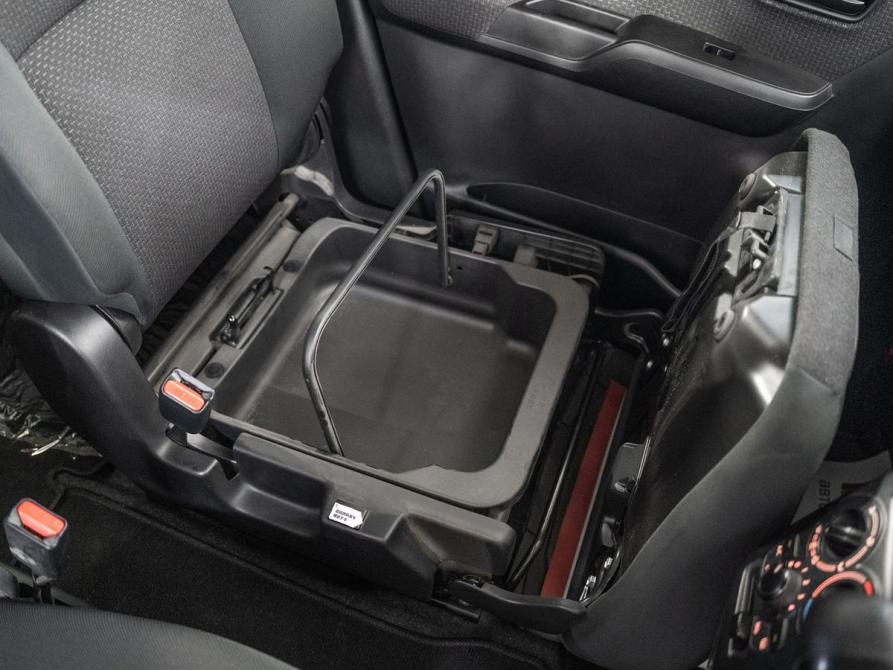 Suzuki Solio III Иркутск  - изображение 19