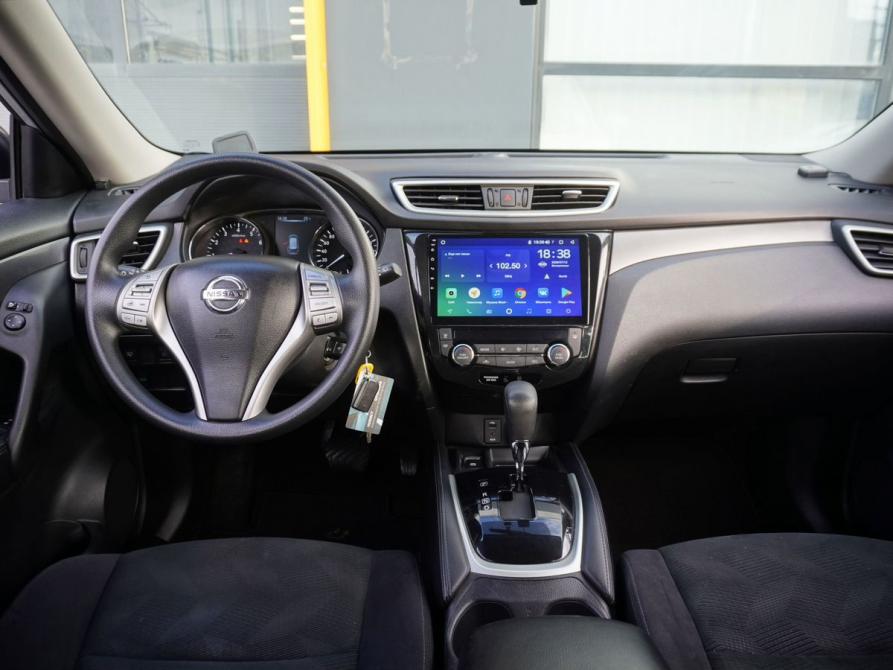 Nissan X-Trail III Москва  - изображение 14