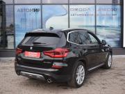 BMW X3 III (G01) Архангельск  - изображение 23