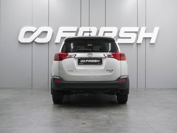 Toyota RAV4 IV (XA40) с пробегом 2013 года, цена 1 849 000 рублей, 189753 км, внедорожник, Автокод Объявления