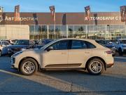 Porsche Macan I Рестайлинг Пермь  - изображение 31
