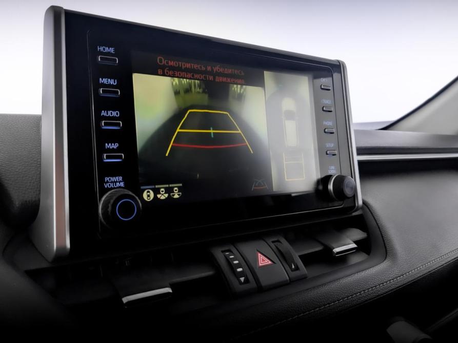 Toyota RAV4 V (XA50) Москва  - изображение 29