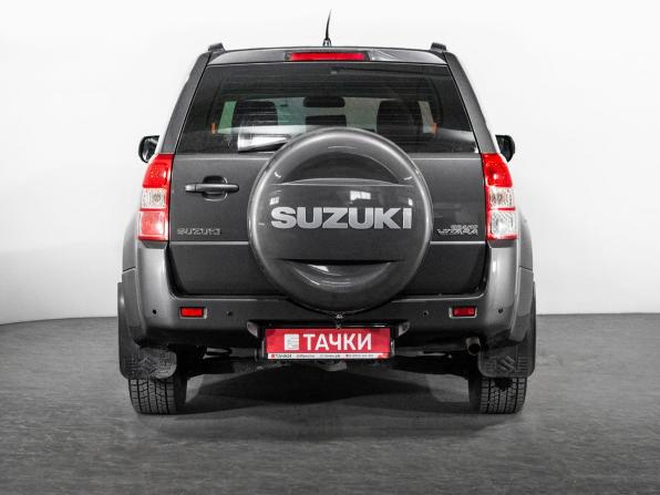 Suzuki Grand Vitara II Рестайлинг 2 с пробегом 2013 года, цена 1 149 500 рублей, 186310 км, внедорожник, Автокод Объявления