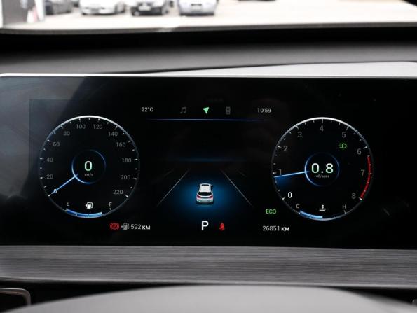 Chery Tiggo 4 Pro I Рестайлинг с пробегом 2024 года, цена 1 649 000 рублей, 26851 км, внедорожник, Автокод Объявления