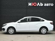 Lada (ВАЗ) Vesta I Рестайлинг (NG) Екатеринбург  - изображение 27