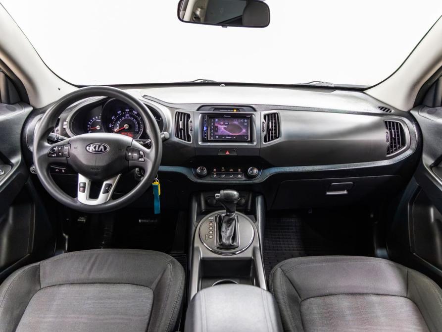 Kia Sportage III Волгоград  - изображение 14