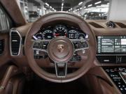 Porsche Cayenne III Москва  - изображение 50