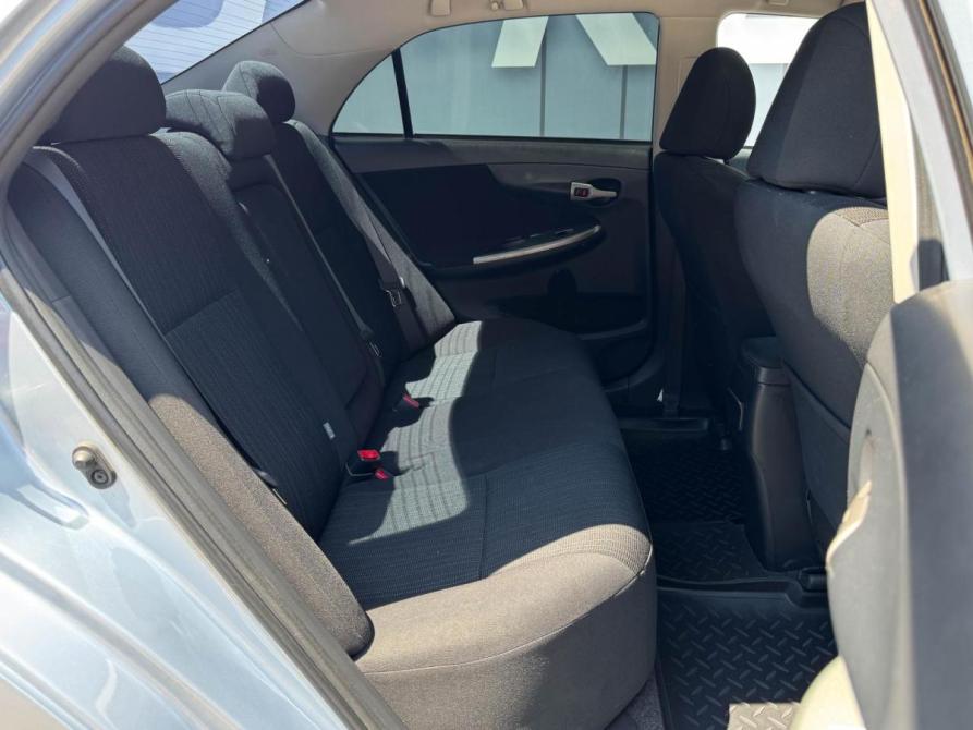 Toyota Corolla X (E140 E150) Кропоткин  - изображение 7