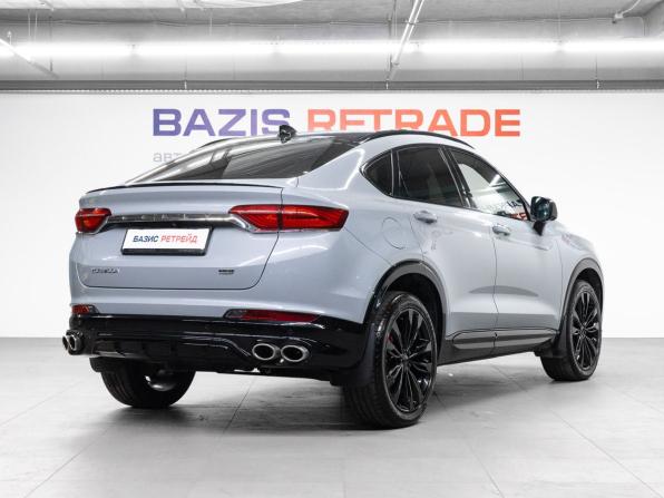 Geely Tugella I Рестайлинг с пробегом 2024 года, цена 3 130 000 рублей, 48083 км, внедорожник, Автокод Объявления
