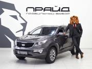 Kia Sportage III Рестайлинг Ростов-на-Дону  - изображение 24