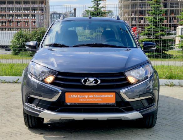 Новый Lada (ВАЗ) Granta I Рестайлинг 2026 года, цена 1 255 000 рублей, универсал, Автокод Объявления