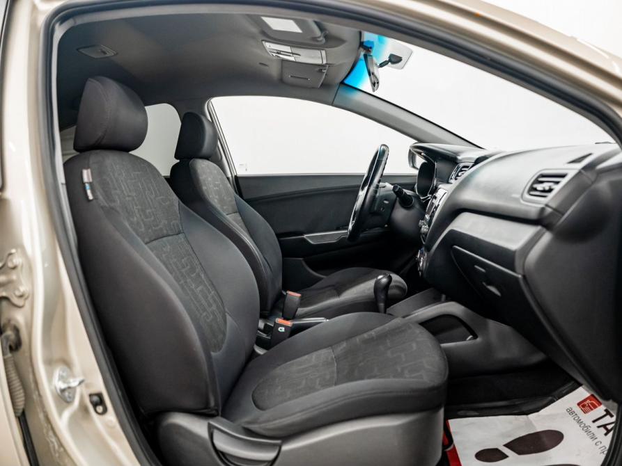 Kia Rio III Красноярск  - изображение 7
