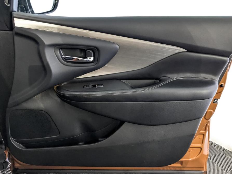 Nissan Murano III (Z52) Москва  - изображение 24