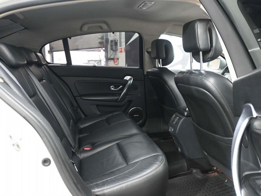 Renault Latitude I Ростов-на-Дону  - изображение 10