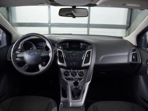Ford Focus III с пробегом 2012 года, цена 659 999 рублей, 207379 км, хэтчбек, Автокод Объявления