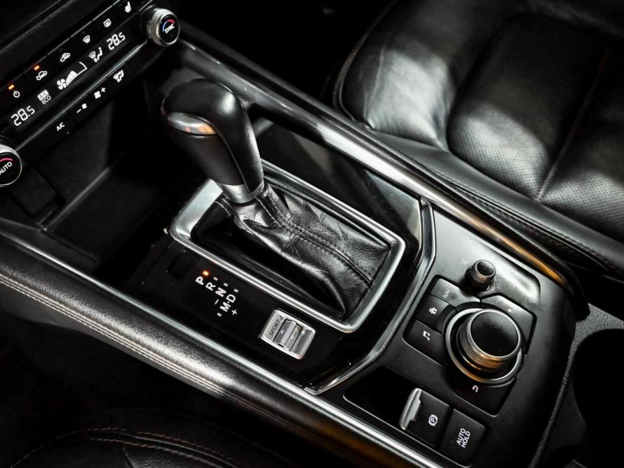 Mazda CX-5 II Екатеринбург  - изображение 17