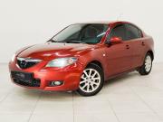 Mazda 3 II (BL) Тула  - изображение 7