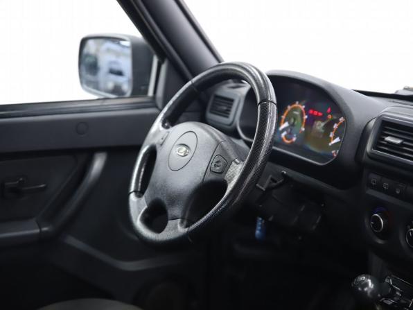 Lada (ВАЗ) Niva Legend с пробегом 2023 года, цена 1 030 000 рублей, 37416 км, внедорожник, Автокод Объявления