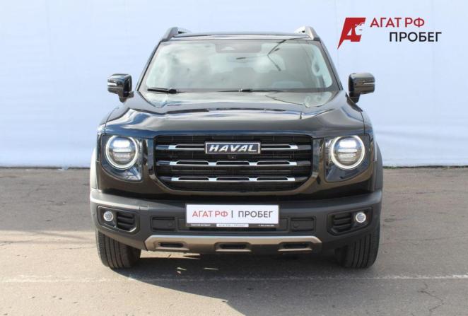 Haval Dargo I с пробегом 2024 года, цена 2 640 000 рублей, 40683 км, внедорожник, Автокод Объявления