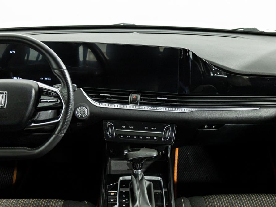 FAW Bestune B70 I Санкт-Петербург  - изображение 14