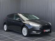 Ford Focus III Рестайлинг Пермь  - изображение 51