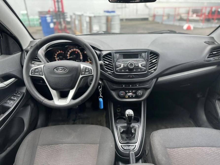 Lada (ВАЗ) Vesta I Санкт-Петербург  - изображение 5