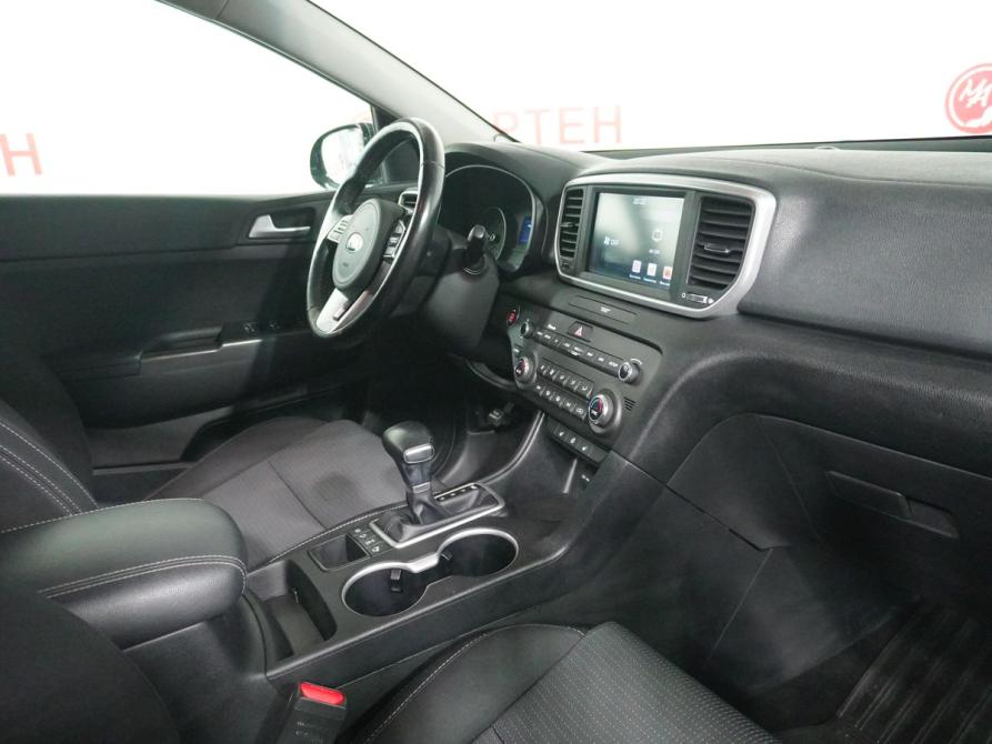 Kia Sportage IV Рестайлинг Вологда  - изображение 10