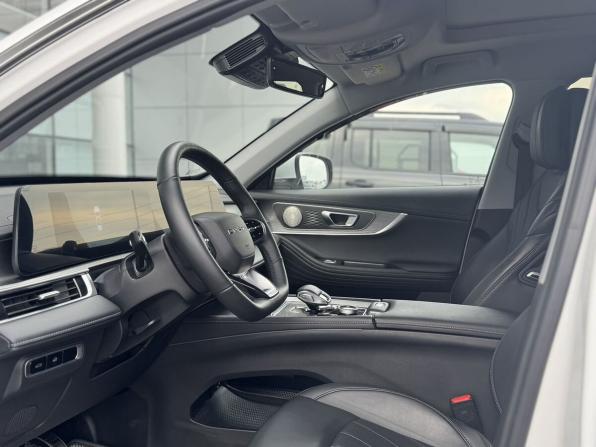 Chery Tiggo 8 Pro Max I Рестайлинг с пробегом 2024 года, цена 2 555 000 рублей, 26000 км, внедорожник, Автокод Объявления